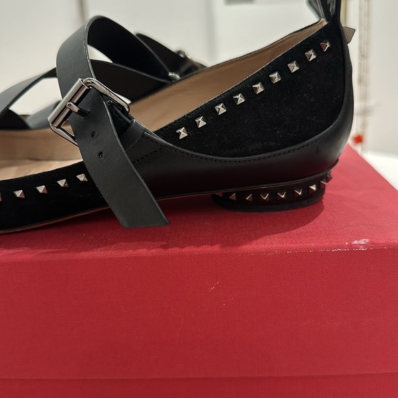 Valentino Rockstud Mary Jane’s - Picture 6 of 6